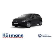 VW Polo, 1.0 Comfortline, Jahr 2020 - Mosbach