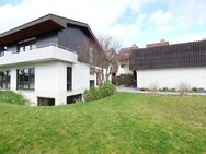 Freistehendes Einfamilienhaus mit großem Garten und Platz für die ganze Familie! - Radolfzell (Bodensee)
