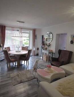 **Neu sanierte 2 Zi.-Whg in Bad Harzburg** - Bad Harzburg