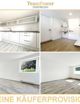 150m zum Wasser !!! Sanierter Bungalow in OstseeNähe - Klein Wittensee