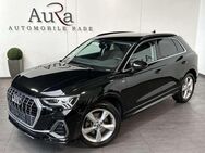 Audi Q3 40 TDI Quattro S-Line NAV+LED+19ZOLL+VCOCKPIT - Wardenburg