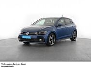 VW Polo, R-Line D, Jahr 2019 - Essen