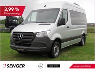 Mercedes Sprinter, 317 Tourer L2H2, Jahr 2023 - Wietmarschen