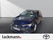 Toyota Corolla, 1.8 TS Hybrid Comfort Business Edition incl Uber Umbau, Jahr 2024 - Wuppertal