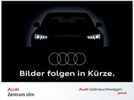 Audi SQ7, TDI, Jahr 2020 - Ulm