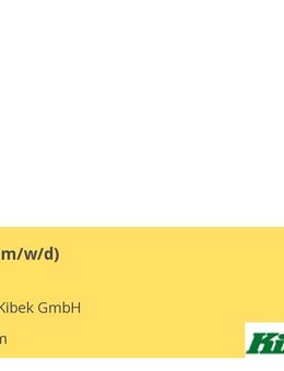 Filialleiter (m/w/d) - Weinheim