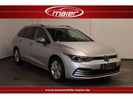 VW Golf VIII Var. 2.0 TDI Life-IQ-Virtual-Pano-AHK- - Bebra