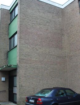 2-Zimmer-Wohnung in guter Stadtlage - Oldenburg