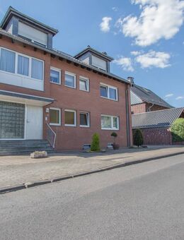 Gepflegtes Mehrgenerationenhaus mit zwei getrennten Einheiten in ruhiger und zentraler Wohnlage von Kleinenbroich - Korschenbroich