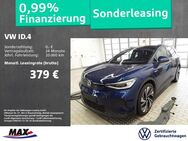 VW ID.4, PRO Performance IQ LIGHT ARHUD, Jahr 2023 - Offenbach (Main)