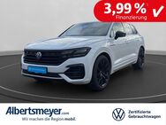 VW Touareg, 4.0 V8 TDI R-Line BLACK, Jahr 2020 - Leinefelde-Worbis