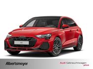 Audi A3, Sportback 35 TDI S-LINE, Jahr 2024 - Nordhausen