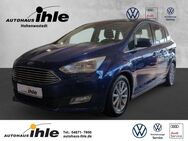 Ford C-Max, 1.5 Grand Titanium EcoBoost, Jahr 2017 - Hohenwestedt