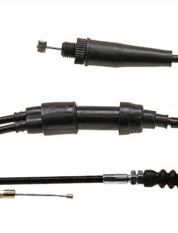 Gaszug Bowdenzug Honda MT50 MT80 Supertec gas bowden cable - Eschershausen