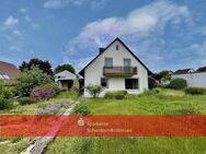 Attraktives Einfamilienhaus in Reisensburg! - Günzburg