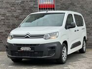 Citroen Berlingo Start XL PDC, AHK, Klima - Oberhausen