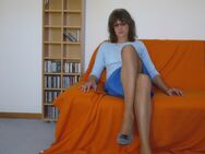 Mann/Transvestit sucht Senior - Luzern