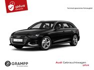 Audi A4, Avant Advanced 35 TDI, Jahr 2024 - Lohr (Main)