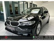 BMW 330 d xDrive Advantage LiveCockp+*LED*AktTempom* - Buxtehude