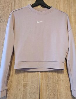 Nike damen Dri-Fit Pullover, Größe XS - Augsburg