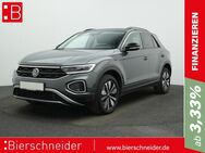 VW T-Roc, 1.5 TSI Move 17, Jahr 2024 - Regensburg