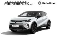 Renault Captur, Esprit Alpine Mild Hybrid 160 Ka, Jahr 2022 - Duisburg