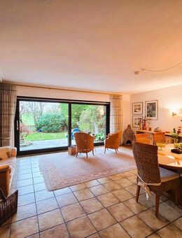 Schöne Eigentumswohnung in Dortmund-Lichtendorf mit Platz für Individualität - Dortmund