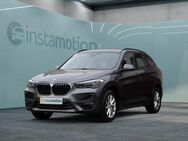 BMW X1, sDrive18i ADVANCED, Jahr 2020 - München