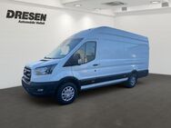 Ford Transit, 350 L4 Trend, Jahr 2023 - Neuss