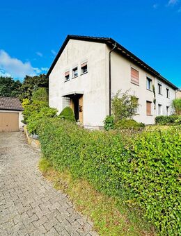 Weg ins Glück: Familienfreundliche Lage in Langendreer - Bochum