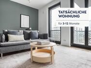 Hochwertig ausgestattete 2 Zimmer Wohnung in direkter Umgebung des Potsdamer Platz & Nollendorfplatz - Berlin