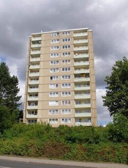 Schöne 1-Zimmer Wohnung zu vermieten ! - Fulda