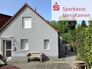 Eigentumswohnung mit Terrasse - Fröndenberg (Ruhr)