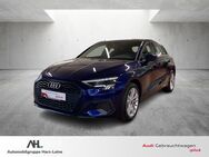 Audi A3, Sportback 30 TFSI, Jahr 2023 - Osterode (Harz)