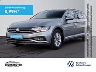 VW Passat Variant, 2.0 TDI Business, Jahr 2024 - Göttingen