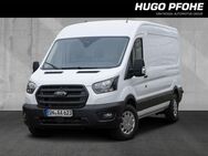 Ford Transit, 2.0 l Kastenwagen Trend 350 L3 EcoBlue, Jahr 2023 - Schwerin