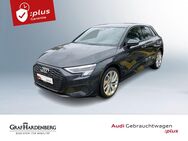 Audi A3, Sportback 40 TFSI e, Jahr 2021 - Konstanz