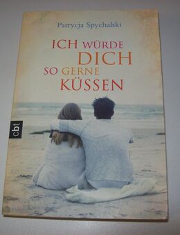 Ich würde dich so gerne küssen - Erwitte