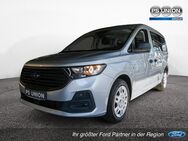 Ford Grand Tourneo, Connect Trend, Jahr 2022 - Halle (Saale)