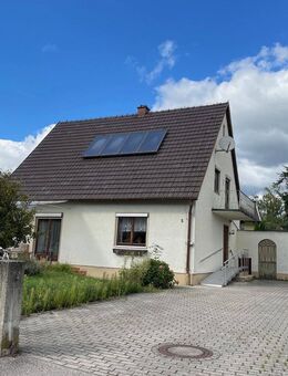 Einfamilienhaus mit 170 m² Wohn/Nutzfläche auf 755 m² Grundstück in Altmühldorf - Mühldorf (Inn)