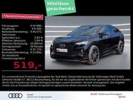 Audi Q4, 50 qu 2xS line, Jahr 2023 - Ingolstadt