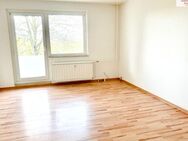 5-Raum-Wohnung zum Eigennutz oder als Anlage im Wohngebiet Barbara-Uthmann in Annaberg! - Annaberg-Buchholz