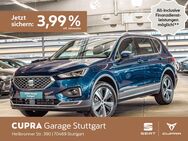 Seat Tarraco, 2.0 TDI Xperience, Jahr 2024 - Stuttgart