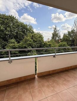 Im Grünen und doch stadtnah wohnen - Nürnberg