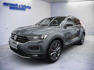 VW T-Roc 1.5 TSI ACT OPF DSG Sport RFK NAVI LED ACC - Freiburg (Breisgau)