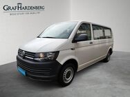 VW T6 Kombi, 2.0 TDI Transporter, Jahr 2019 - Tuttlingen