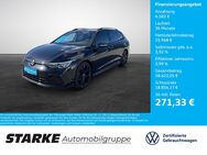 VW Golf Variant, 2.0 TSI R-Line, Jahr 2023 - Vechta