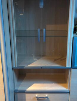 Vitrinenschrank - Hildesheim