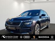 Skoda Kamiq, 1.5 TSI, Jahr 2020 - Germersheim