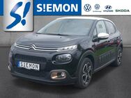 Citroën C3, 1.2 Pure Tech 83 Origins, Jahr 2020 - Emsdetten